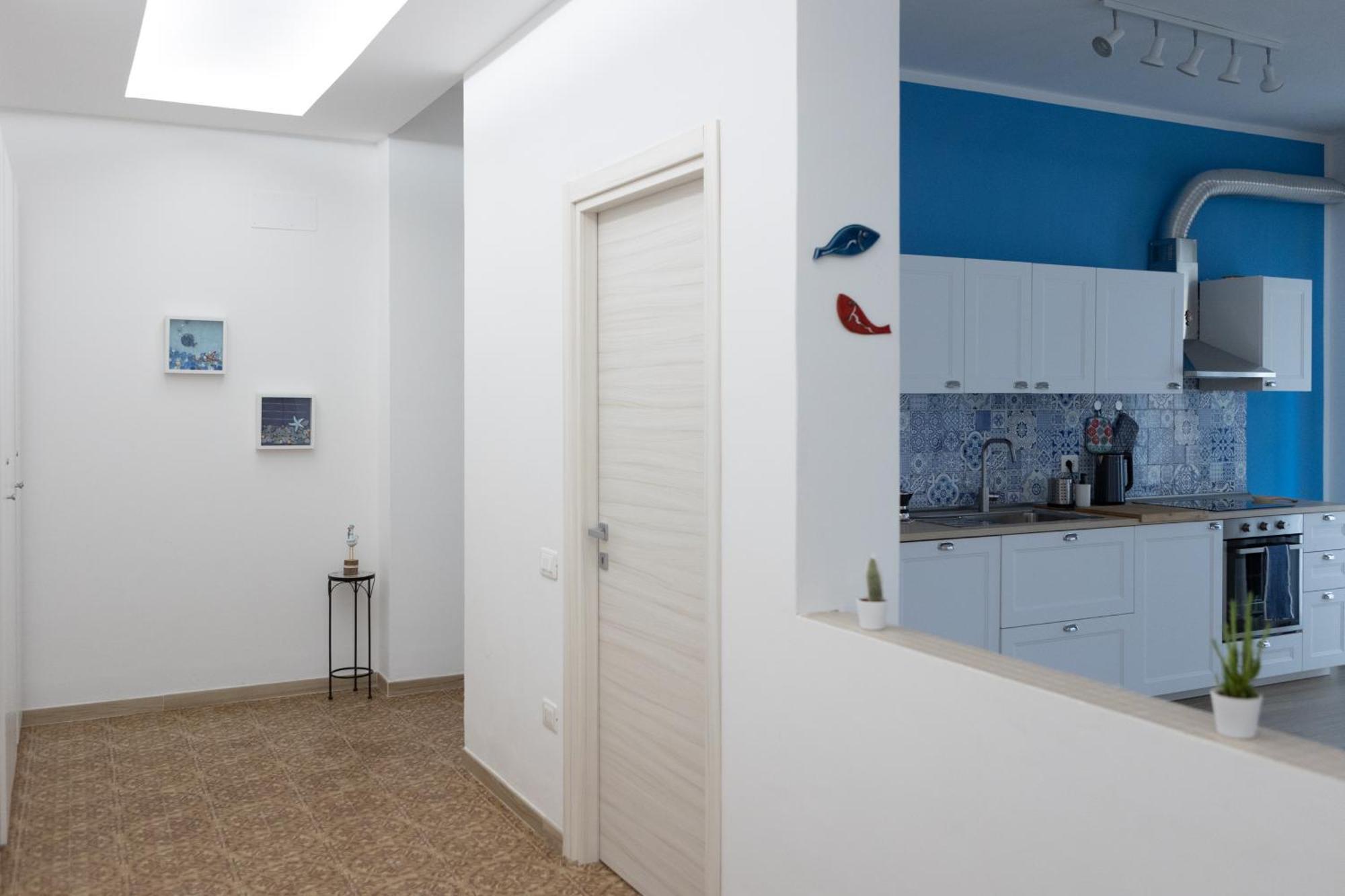 Maju Home Maiori Exterior foto